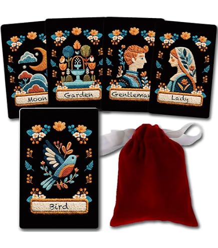 Amazon.co.jp: 【正規品】Lenormand of Ukiyoe Skeletons ルノルマン