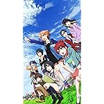 SHIROBAKO フルHD(1080×1920)スマホ壁紙/待受 宮森あおい,安原絵麻,坂木しずか,藤堂美沙,今井みどり,久乃木愛,佐藤沙羅,安藤つばき SHIROBAKO フルHD(1080×1920)スマホ壁紙/待受 宮森あおい,安原絵麻,坂木しずか,藤堂美沙,今井みどり,久乃木愛,佐藤沙羅,安藤つばき