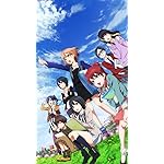 SHIROBAKO QHD(540×960)壁紙 宮森あおい,安原絵麻,坂木しずか,藤堂美沙,今井みどり,久乃木愛,佐藤沙羅,安藤つばき SHIROBAKO QHD(540×960)壁紙 宮森あおい,安原絵麻,坂木しずか,藤堂美沙,今井みどり,久乃木愛,佐藤沙羅,安藤つばき