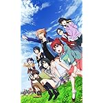 SHIROBAKO FVGA(480×800)壁紙 宮森あおい,安原絵麻,坂木しずか,藤堂美沙,今井みどり,久乃木愛,佐藤沙羅,安藤つばき SHIROBAKO FVGA(480×800)壁紙 宮森あおい,安原絵麻,坂木しずか,藤堂美沙,今井みどり,久乃木愛,佐藤沙羅,安藤つばき