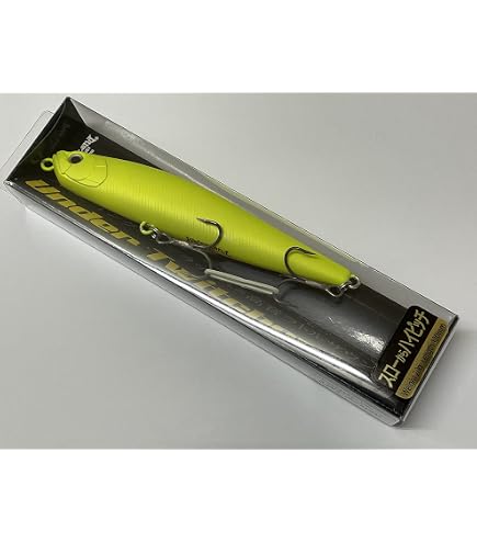 WaterLand Under Twitcher 120 5個セット❕ Amazon.co.jp: Waterland Under Twitcher 120 WaterLand Under