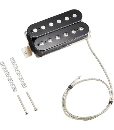 Amazon.co.jp: SeymourDuncan PU セイモアダンカン ピックアップ SH-2n