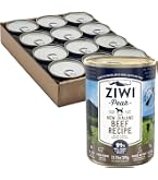 Amazon.co.jp: ジウィピーク (ZIWI Peak) 缶詰 ラム (犬用) 390g×12缶