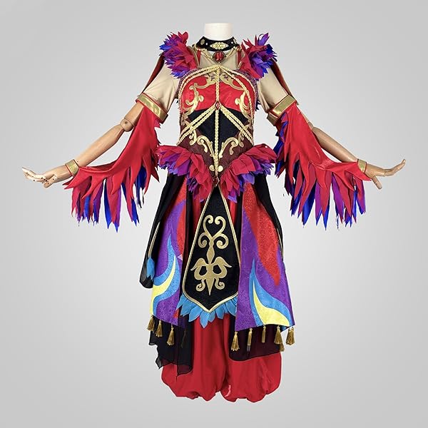 Amazon.co.jp: [Wo Wo 商贸] ディズニーダンサー#ザヴィランズ