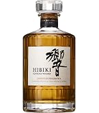 Amazon.co.jp: Hibiki サントリー ウイスキー 響 BLENDER