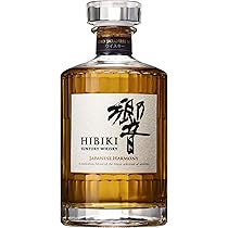Amazon.co.jp: サントリー 響 17年 50.5 ノンチルフィルタード 700ml  