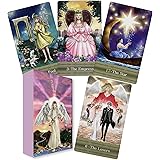 【lauren store】ローレン監修・オリジナルタロットカード・78枚／インスピレーションを大切にしたい方・初心者の方に