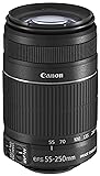 Canon EF-S55-250mm F4-5.6 IS II 【白箱タイプ】