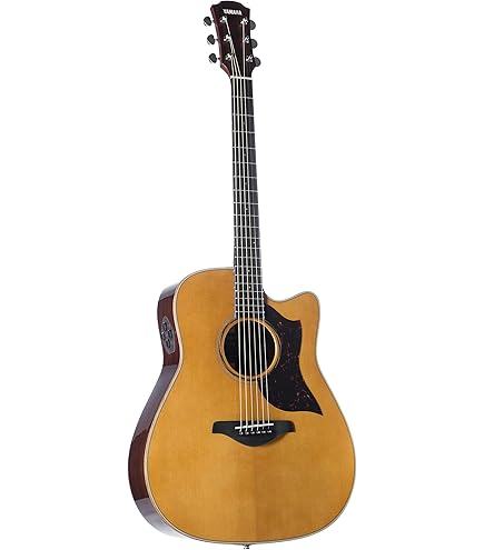 Amazon | ヤマハ YAMAHA エレアコギター AC3R VN ARE | エレアコギター