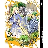 ソードアート・オンライン アリシゼーション 6(完全生産限定版) [Blu-ray]