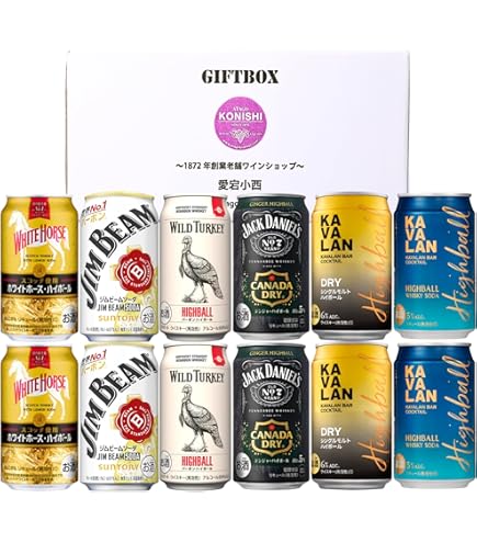 Amazon.co.jp: キリン 陸ハイボール 350ml×24本 2ケース（48本） 限定