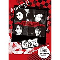 PERSONZ POWER PASSION アナログレコード PERSONZ「POWER-PASSION」12