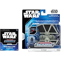 Amazon.co.jp: スターウォーズ マイクロギャラクシー戦隊タイリーパー