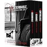 Undescribable Box Set