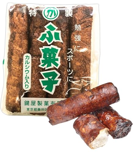 Amazon.co.jp: やおきん こい旨ふ菓子 4本 ×120 : 食品・飲料・お酒