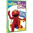 Sesame Street - Best of Elmo [DVD] [Import]