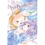 Hatsu*Haru, Vol. 12 (Volume 12) (Hatsu*Haru, 12)