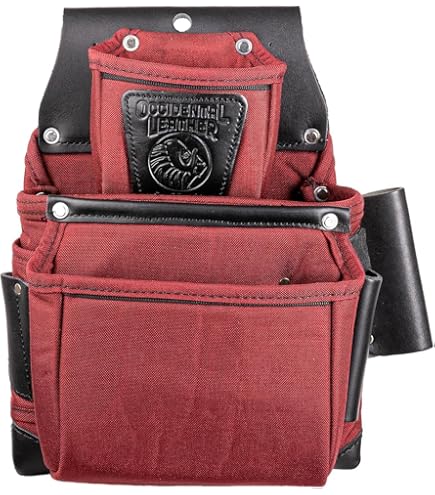 Amazon.co.jp: Occidental Leather 9085 Stronghold® ツールケース