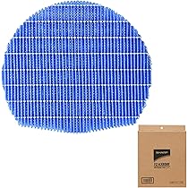 Amazon.co.jp: B&A FZ-E55HF 集塵フィルター FZ-E55DF 脱臭フィルター