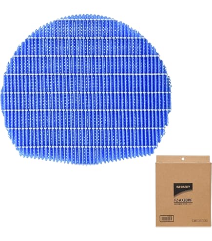 Amazon | 【純正品】シャープ 空気清浄機 KI-100用 消耗品リフレッシュ