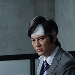 塚本高史の人気壁紙画像 『刑事7人』青山新（あおやま あらた）