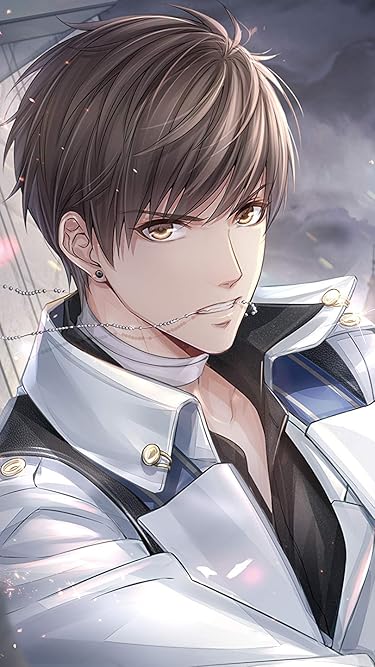 2020夏アニメ - ハク