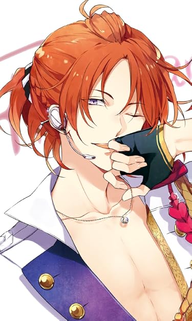 2020秋アニメ - 葉月 陽（はづき よう）