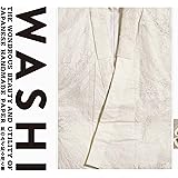 WASHI 紙のみぞ知る用と美 (LIXIL BOOKLET)