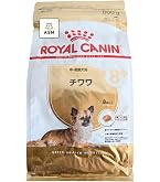 Amazon.co.jp: ロイヤルカナン BHN チワワ 中・高齢犬用 3kg : ペット用品