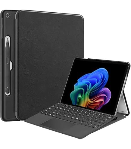 Microsoft Surface Slim Pen 2 Black : Amazon.com.au: Electronics