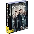 パーソン・オブ・インタレスト 2ndシーズン 前半セット (1〜12話・6枚組) [DVD]