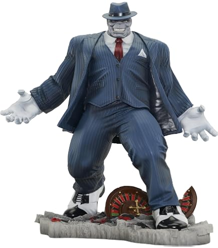 Amazon.co.jp: Marvel プレミアコレクション ベータレイビル像