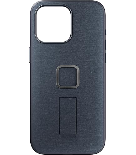iPhone13miniミッドナイト512GBとピークデザインケースとウォレット Everyday Case for iPhone 13 | Peak Design Official Site