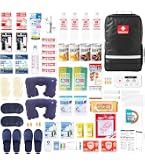 Amazon.co.jp: 【36種類45点 1人用】 防災セット スタンダードタイプ