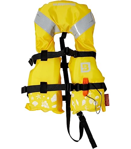 Amazon | ダイワ(DAIWA) チャイルドフローティングベスト オレンジ M