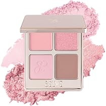 Amazon | SELVE (セルブ)プリズムショットマルチハイライトパレット
