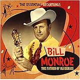 Father of Bluegrass