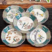 小皿　絵柄　和食　20個セット 楽天市場】小皿 皿 プレート 華祥瑞 小皿4P HAS-3003A 食器 和