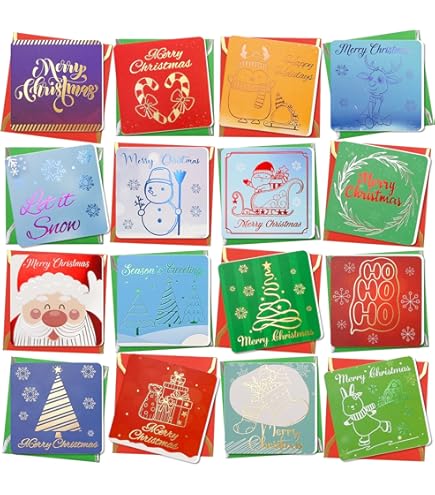 Ceiba Tree Thank You Cards For Teachers Happy Teacher Appreciation Week Greeting Card Bulk 24 Pack Teacher Thank You Notes With Envelopes