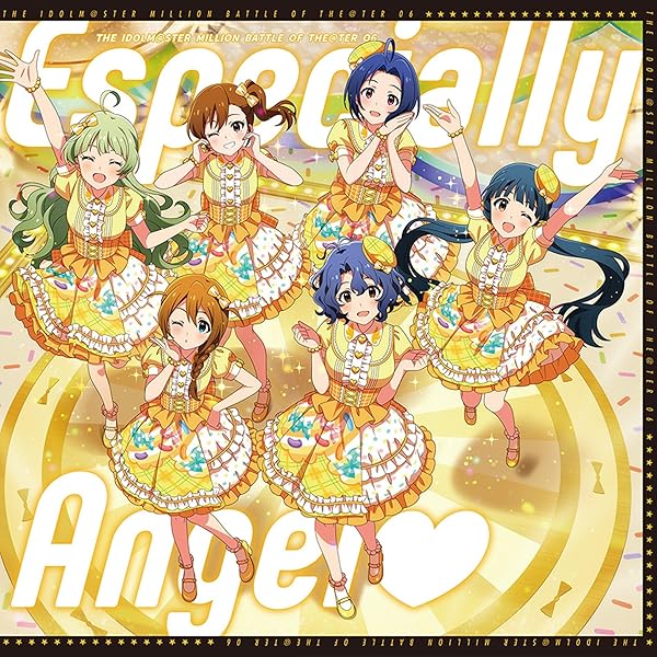 Amazon | THE IDOLM@STER MILLION LIVE! SPECIAL SOLO RECORDS 宮尾美