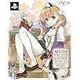 エスカ&ロジーのアトリエ ~黄昏の空の錬金術士~ プレミアムボックス(初回特典(PlayStation2アーカイブス 「マナケミア2 ~おちた学園と錬金術士たち~」 ダウンロードコード)同梱) - PS3