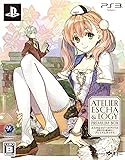 エスカ&ロジーのアトリエ ~黄昏の空の錬金術士~ プレミアムボックス(初回特典(PlayStation2アーカイブス 「マナケミア2 ~おちた学園と錬金術士たち~」 ダウンロードコード)同梱) - PS3