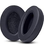 Amazon.co.jp: WC Wicked Cushions Sony MDR 7506 用交換用