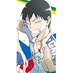 弱虫ペダル iPhone SE第2~3世代 8~6 壁紙 視差効果 荒北 靖友(あらきた やすとも) 弱虫ペダル iPhone SE第2~3世代 8~6 壁紙 視差効果 荒北 靖友(あらきた やすとも)