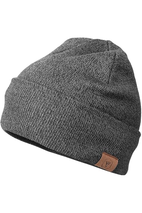 CARHARTT Men's Acrylic Watch Hat,Black 