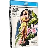 MARIA MONTEZ & JON HALL COLLECTION (WHITE SAVAGE / GYPSY WILDCAT / SUDAN)