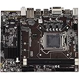 B85ゲーミングマザーボードDDR3、Intel Core第4世代および第5世代用CPUプラットフォーム、CPUソケットLGA 1150、1600 / 1333 / 1066MHZ（RJ45 + HDMI + USB 3.0インターフェイス）