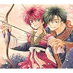 暁のヨナ QHD(1080×960) ヨナ,ジェハ(緑龍) 暁のヨナ QHD(1080×960) ヨナ,ジェハ(緑龍)