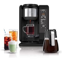 Reusable No.4 Cone Coffee Maker Filters 