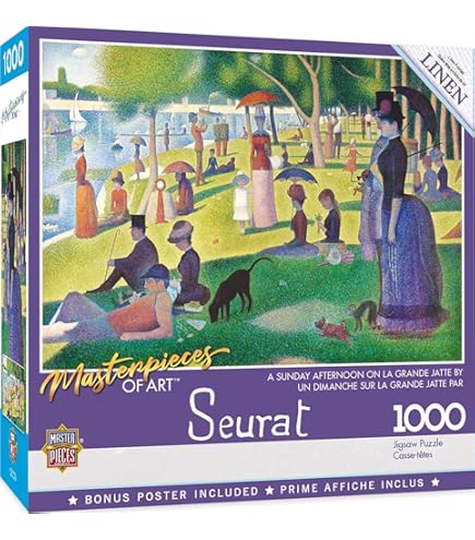 Moulin Rouge Bal La Goulue 1000ジグソーパズル Amazon.com: Buffalo Games - Michel Delacroix - Le Moulin